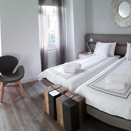 Apartmán Shades Of Grey - Lisboa Exteriér fotografie