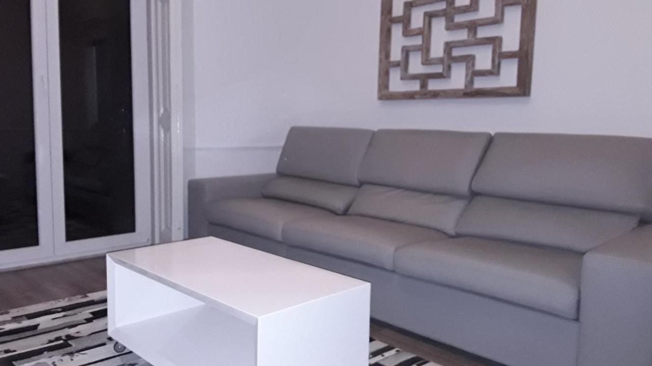 Apartmán Shades Of Grey - Lisboa Exteriér fotografie