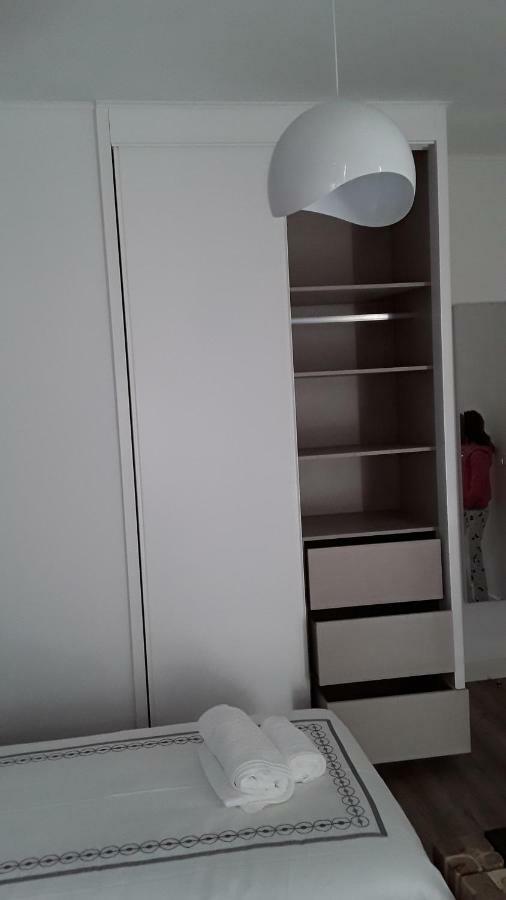 Apartmán Shades Of Grey - Lisboa Exteriér fotografie