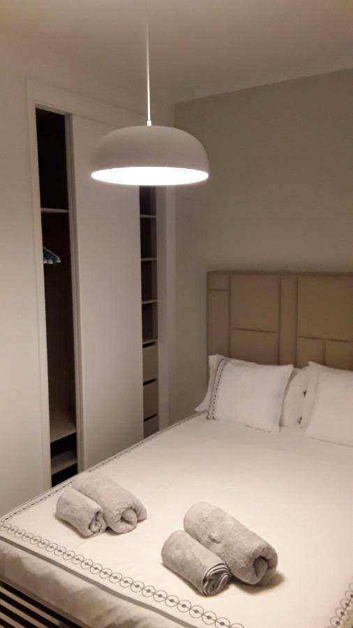 Apartmán Shades Of Grey - Lisboa Exteriér fotografie