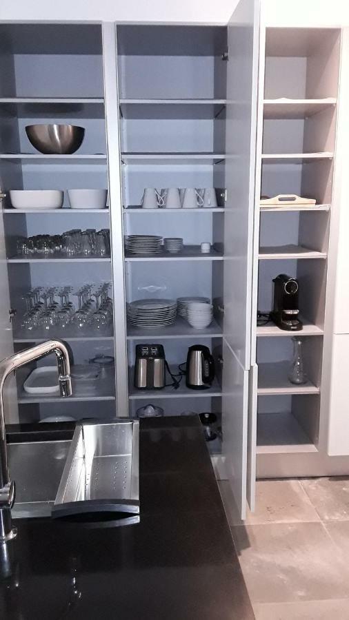 Apartmán Shades Of Grey - Lisboa Exteriér fotografie