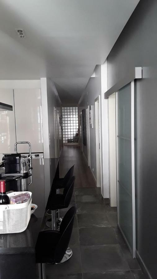 Apartmán Shades Of Grey - Lisboa Exteriér fotografie