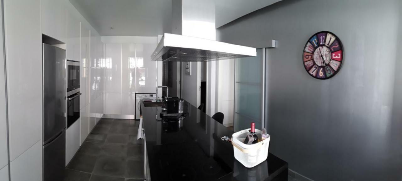Apartmán Shades Of Grey - Lisboa Exteriér fotografie